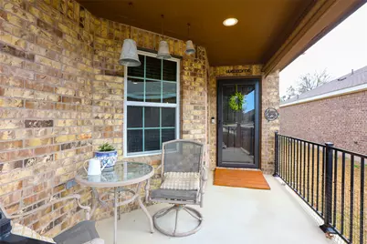 437 Holiday Creek Lane Lane, Georgetown, TX 78633 - Photo 5