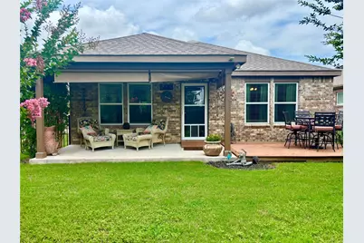 437 Holiday Creek Lane Lane, Georgetown, TX 78633 - Photo 27