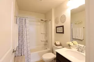 437 Holiday Creek Ln Ln, Georgetown, TX 78633 - Photo 21