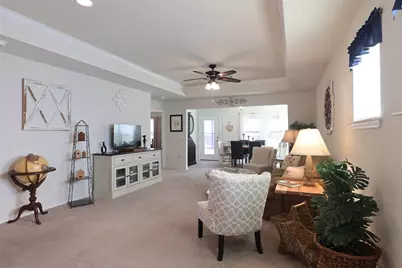 437 Holiday Creek Lane Lane, Georgetown, TX 78633 - Photo 13