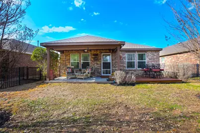 437 Holiday Creek Lane Lane, Georgetown, TX 78633 - Photo 7