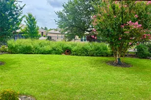 437 Holiday Creek Ln Ln, Georgetown, TX 78633 - Photo 31