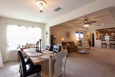 437 Holiday Creek Lane Lane, Georgetown, TX 78633 - Photo 21