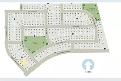 278 Texas Agate Drive, Kyle, TX 78640 - Photo 3