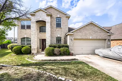 1509 Clary Sage Loop, Round Rock, TX 78665 - Photo 1
