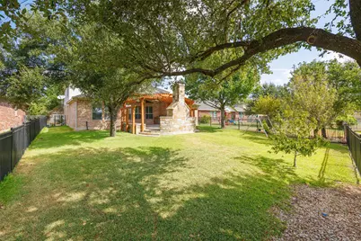 715 Wood Mesa Court, Round Rock, TX 78665 - Photo 23