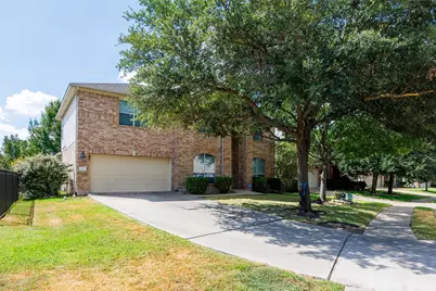 715 Wood Mesa Court, Round Rock, TX 78665 - Photo 1