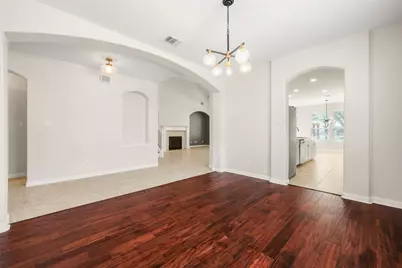 715 Wood Mesa Court, Round Rock, TX 78665 - Photo 7