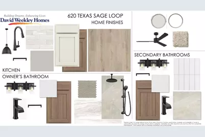 620 Texas Sage Loop, Buda, TX 78610 - Photo 3