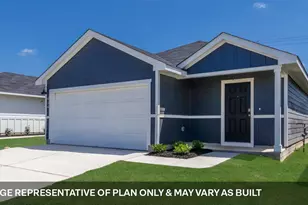 187 Lake Diversion St, Buda, TX 78610 - Photo 3