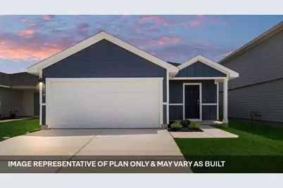 187 Lake Diversion Street, Buda, TX 78610 - Photo 1