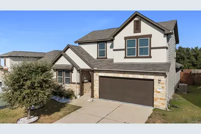 501 Limestone Road, Liberty Hill, TX 78642 - Photo 3