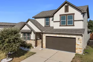 501 Limestone Rd, Liberty Hill, TX 78642 - Photo 3