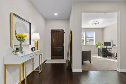 501 Limestone Road, Liberty Hill, TX 78642 - Photo 5