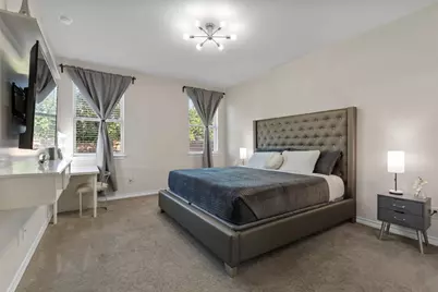 501 Limestone Road, Liberty Hill, TX 78642 - Photo 17