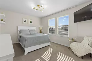 501 Limestone Rd, Liberty Hill, TX 78642 - Photo 23