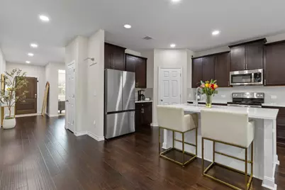 501 Limestone Road, Liberty Hill, TX 78642 - Photo 11