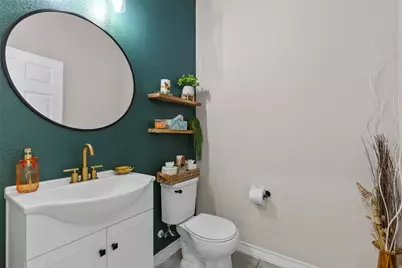 501 Limestone Road, Liberty Hill, TX 78642 - Photo 25