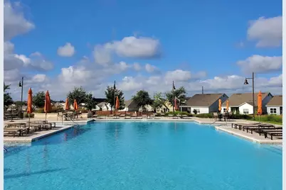 109 White Sage Lane, Liberty Hill, TX 78642 - Photo 33