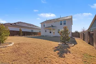 109 White Sage Ln, Liberty Hill, TX 78642 - Photo 25