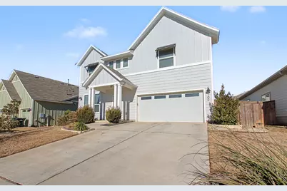 109 White Sage Lane, Liberty Hill, TX 78642 - Photo 3