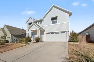 109 White Sage Ln, Liberty Hill, TX 78642 - Photo 3