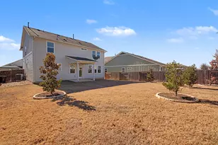 109 White Sage Ln, Liberty Hill, TX 78642 - Photo 31