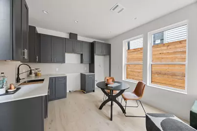 1709 Maple Avenue #2A, Austin, TX 78702 - Photo 3