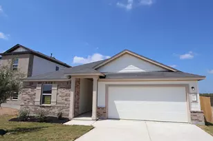 12204 Stilt Sandpiper Cove, Buda, TX 78610 - Photo 3