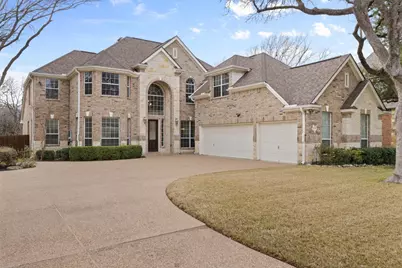 3028 Las Colinas Way, Round Rock, TX 78681 - Photo 1