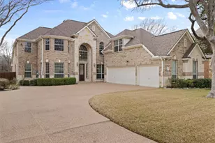 3028 Las Colinas Way, Round Rock, TX 78681 - Photo 1