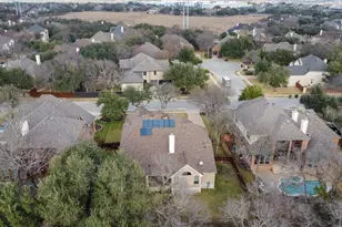 3028 Las Colinas Way, Round Rock, TX 78681 - Photo 35