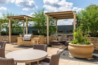 101 Colorado Street #1101, Austin, TX 78701 - Photo 3