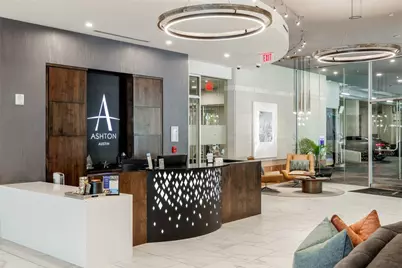 101 Colorado Street #1101, Austin, TX 78701 - Photo 5