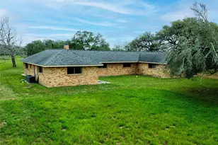 341 County Road 233 Rd, Hallettsville, TX 77964 - Photo 3