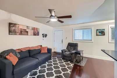 3815 Guadalupe Street #103, Austin, TX 78751 - Photo 3