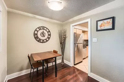 3815 Guadalupe Street #103, Austin, TX 78751 - Photo 11