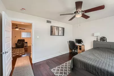 3815 Guadalupe Street #103, Austin, TX 78751 - Photo 13