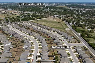 120 Kennicott Dr, Kyle, TX 78640 - Photo 33