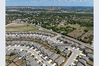 120 Kennicott Drive, Kyle, TX 78640 - Photo 7