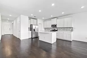 218 Thurman Holt Rd, Hutto, TX 78634 - Photo 1