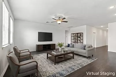 218 Thurman Holt Road, Hutto, TX 78634 - Photo 5