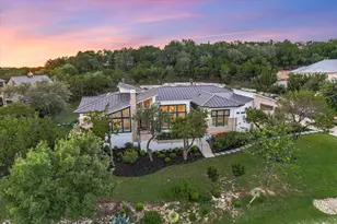 3600 Scenic Overlook Trail, Austin, TX 78734 - Photo 1