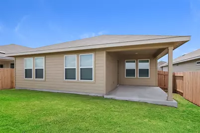 1014 Round Bale Road, Hutto, TX 78634 - Photo 15