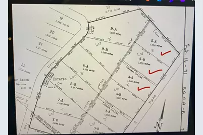 Tbd Lot 4A Rod Road, Austin, TX 78736 - Photo 5