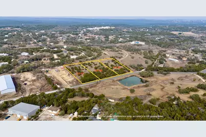 Tbd Lot 4A Rod Road, Austin, TX 78736 - Photo 1