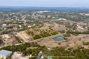 Tbd Lot 4A Rod Rd, Austin, TX 78736 - Photo 1