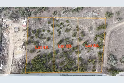 Tbd Lot 4A Rod Road, Austin, TX 78736 - Photo 3