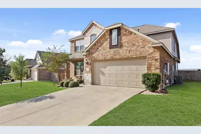 6831 Catania Loop, Round Rock, TX 78665 - Photo 3
