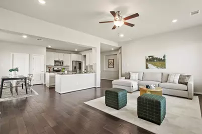 6831 Catania Loop, Round Rock, TX 78665 - Photo 7